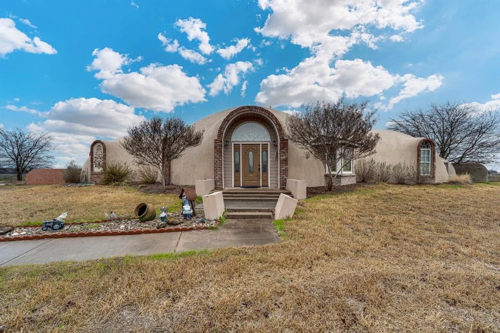 1.29 Acres, 102 Dome Park Place, Italy, TX 76651 Land and Farm