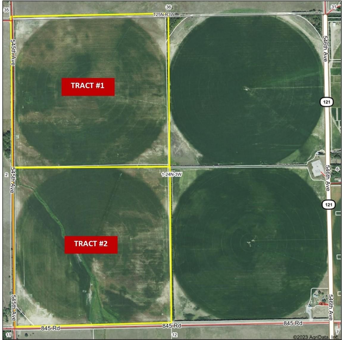 317.75 Acres, Norfolk, NE 68701 Land and Farm