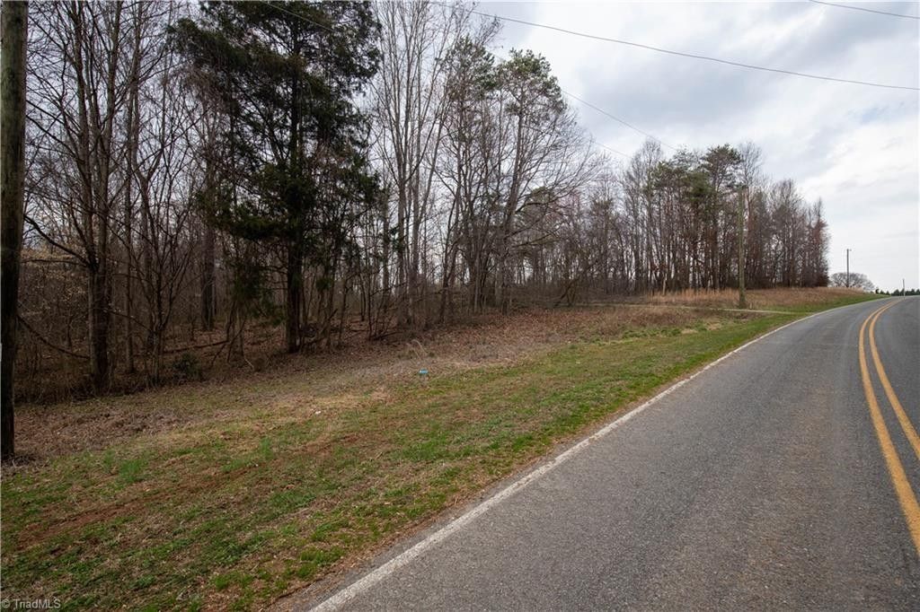 4.16 Acres, 0 Wilmoth Road, Dobson, NC 27017 Land and Farm