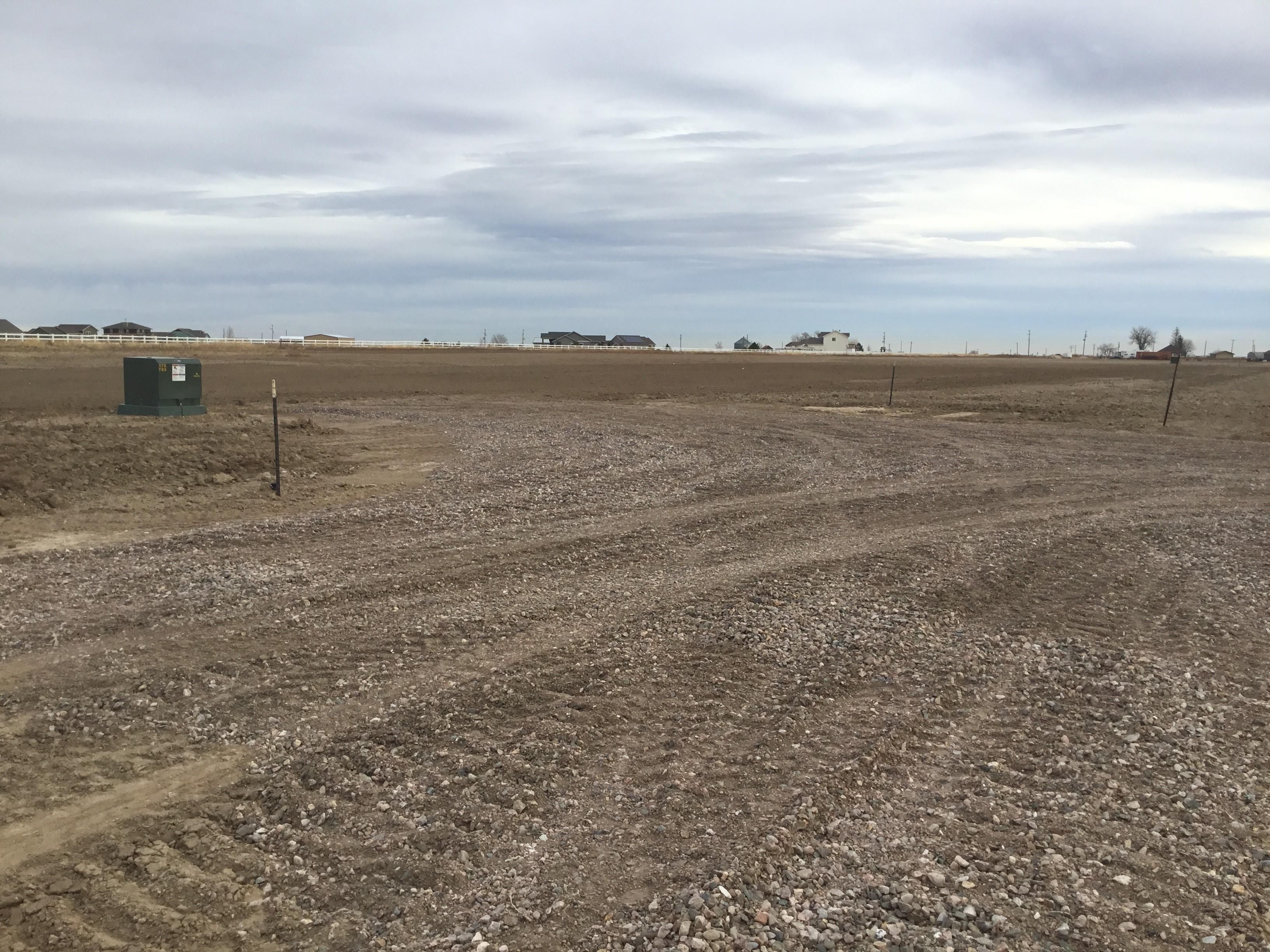 5 acres in Ault, CO, 80610 Land and Farm