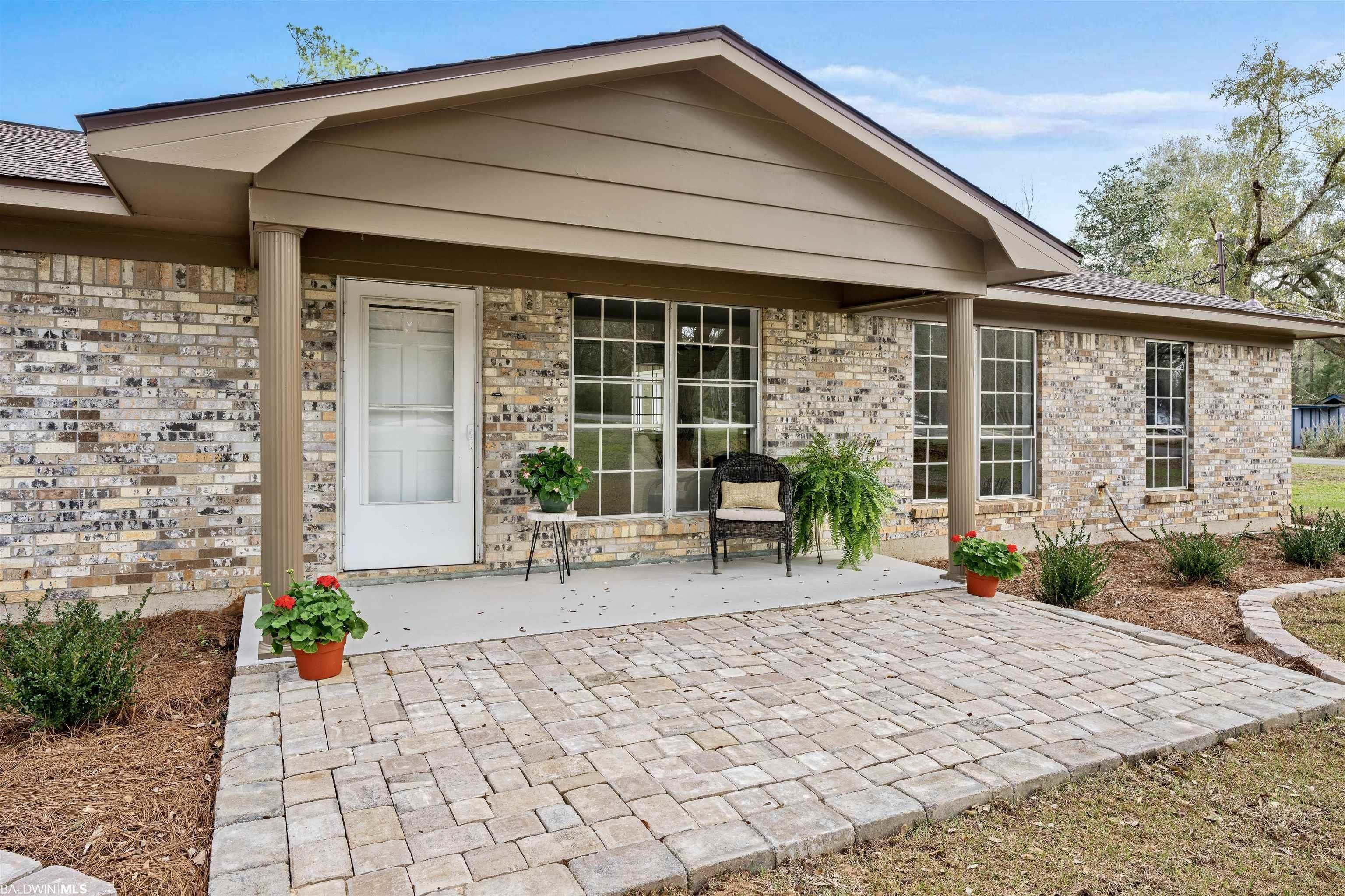 1 Acres, 16896 River Park Road, Fairhope, AL 36532 Land and Farm