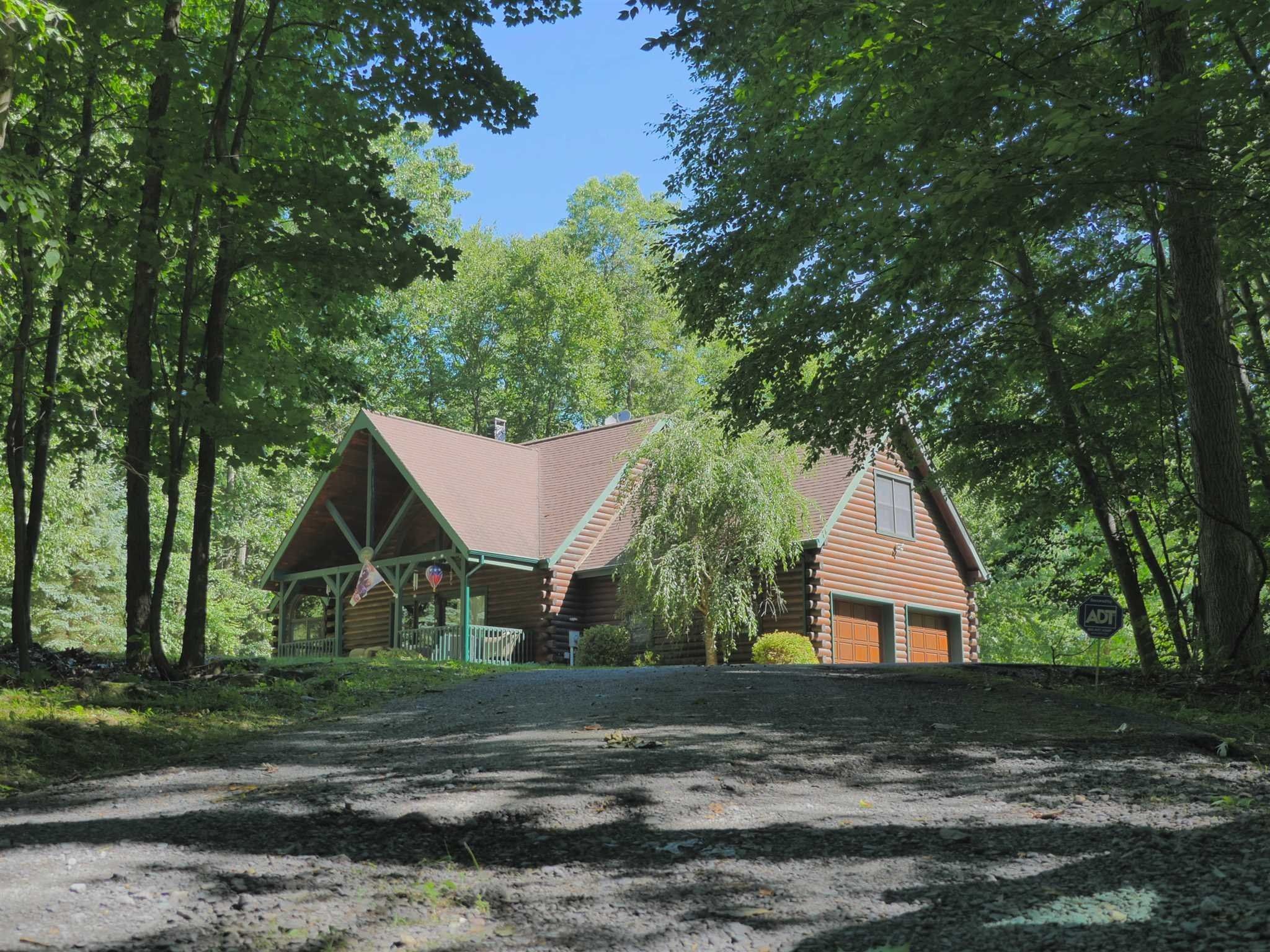 5.5 Acres, 20 STILL HOLLOW RD, Newburgh, NY 12550 Land and Farm