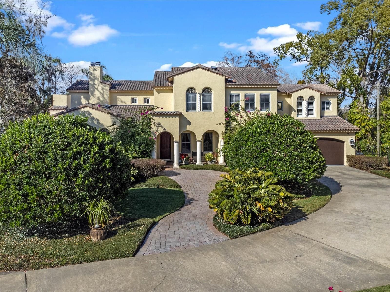 3.24 Acres, 1949 KILLARNEY DRIVE, Winter Park, FL 32789 Land and Farm