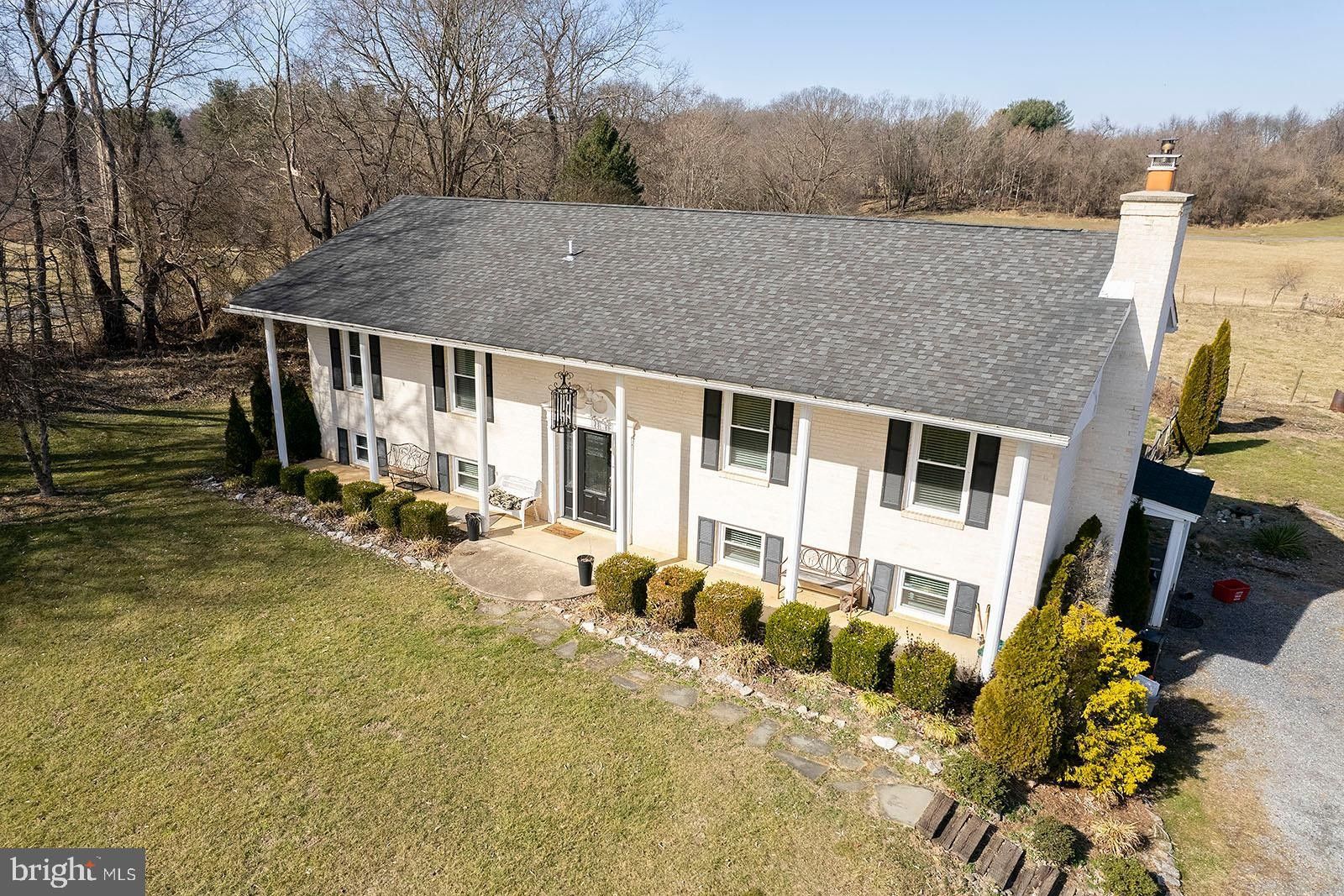 10 Acres, 1899 TROUGH ROAD, Shepherdstown, WV 25443 Land and Farm