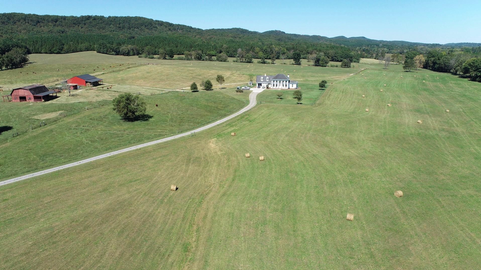 24605 193, Lafayette, GA 30728 MLS Turkey Creek Ranch Land