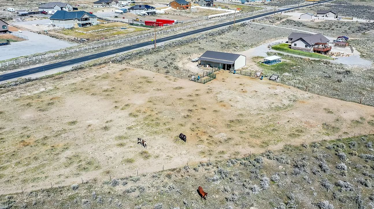 5.03 Acres, West Silver Avenue UT731, Stockton, UT 84069 Land and Farm