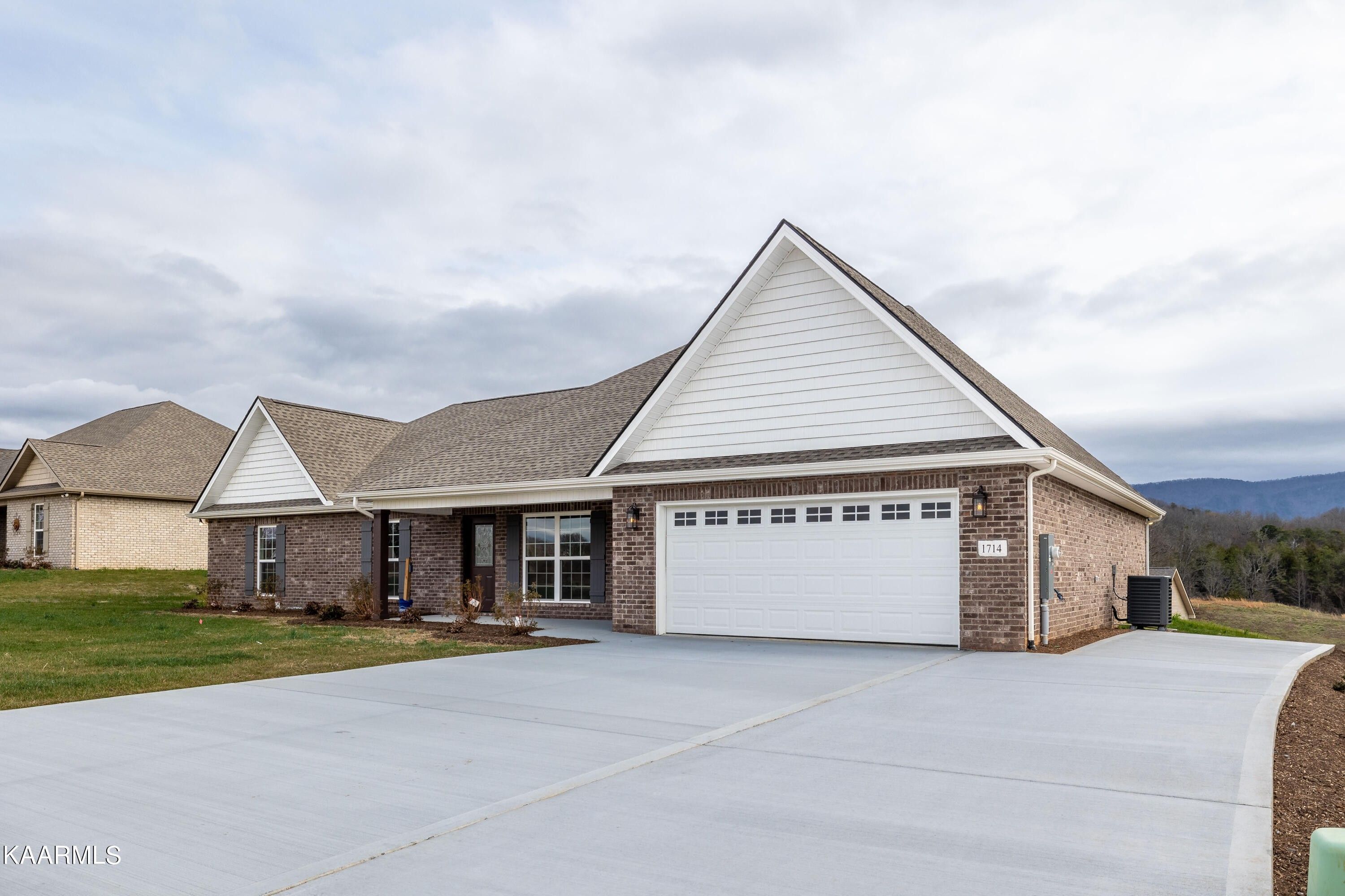 0.41 Acres, 1714 Millstone Drive, Maryville, TN 37803 Land and Farm