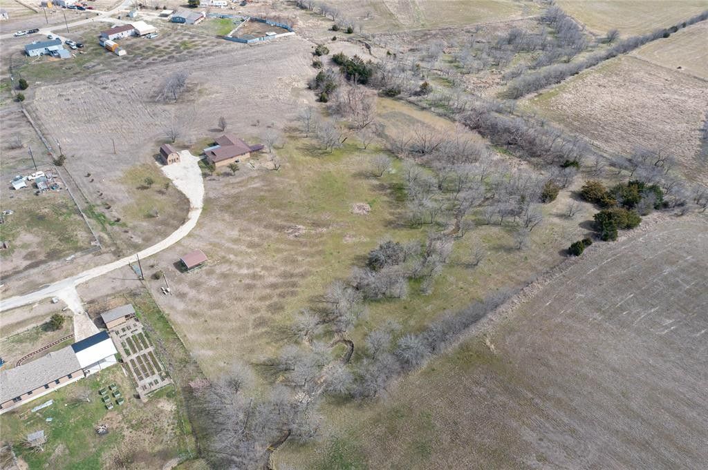 10 Acres, 2217 Pelican Court, Venus, TX 76084 Land and Farm