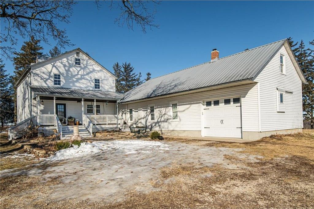 10.64 Acres, 41853 County 12, Mabel, MN 55954 Land and Farm