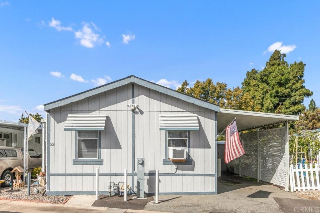 13.9 Acres, 1174 E Main St Spc 92, El Cajon, CA 92021 Land and Farm