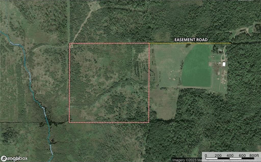 40 Acres, Xxx Ironwood Drive, Sturgeon Lake, MN 55783 Land and Farm