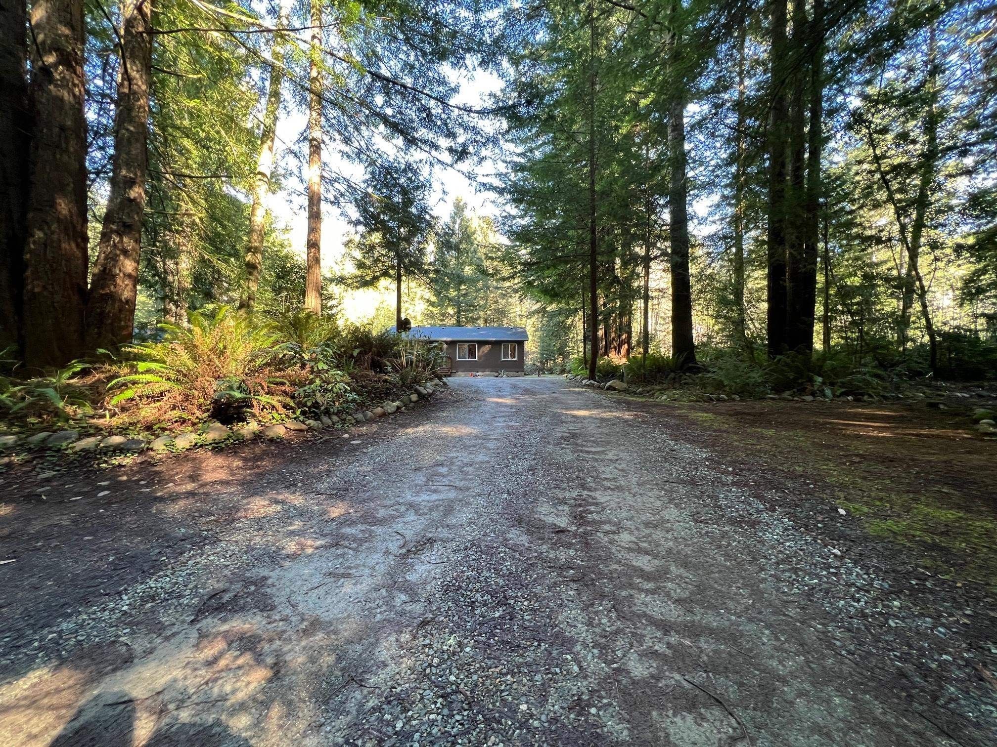 1.7 Acres, 411 Tan Oak, Crescent City, CA 95531 Land and Farm