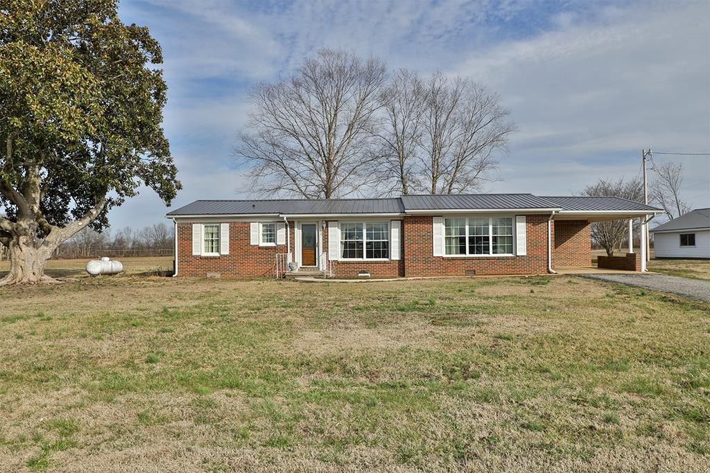 2.2 Acres, 130&7095 Donoho Levee RD & Boydsville Rd, Palmersville, TN