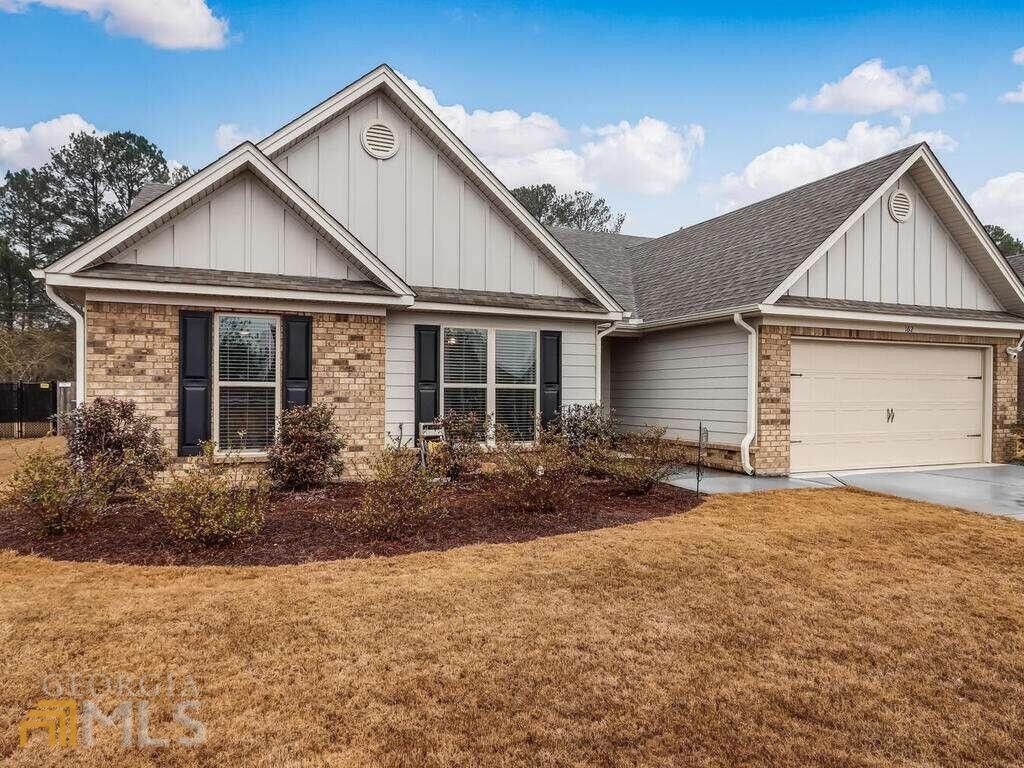 0.23 Acres, 162 Livingston CT, Winder, GA 30680 Land and Farm