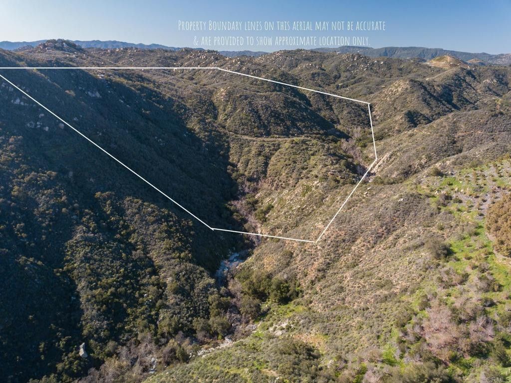47.21 Acres, 0 Sandia Creek Drive, Fallbrook, CA 92028 Land and Farm