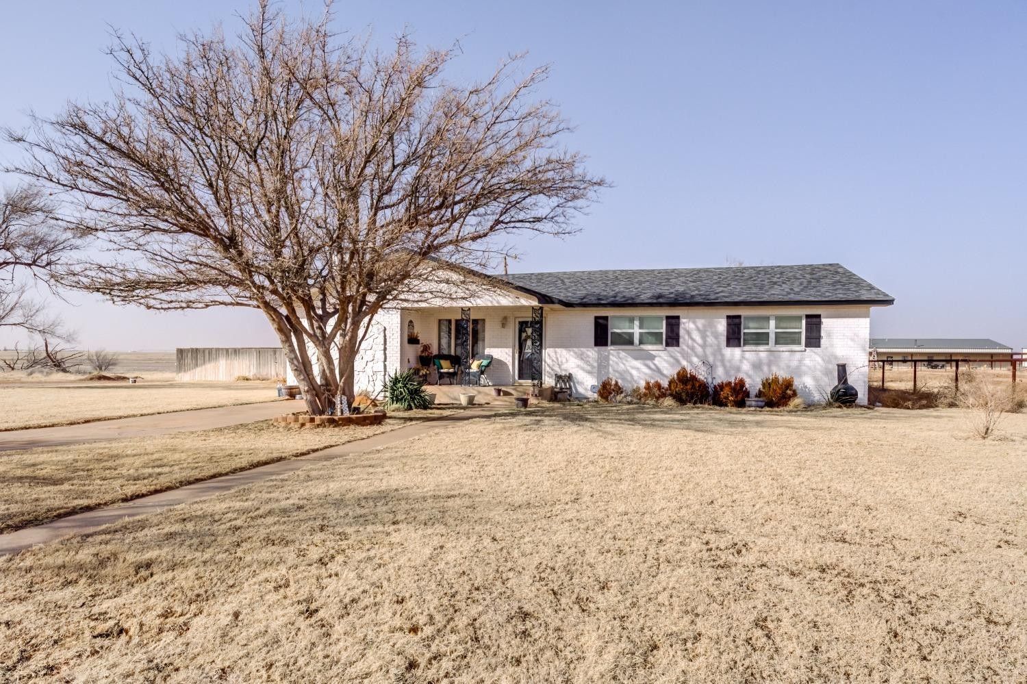 9.87 Acres, 4002 FM 1294, Lubbock, TX 79415 Land and Farm