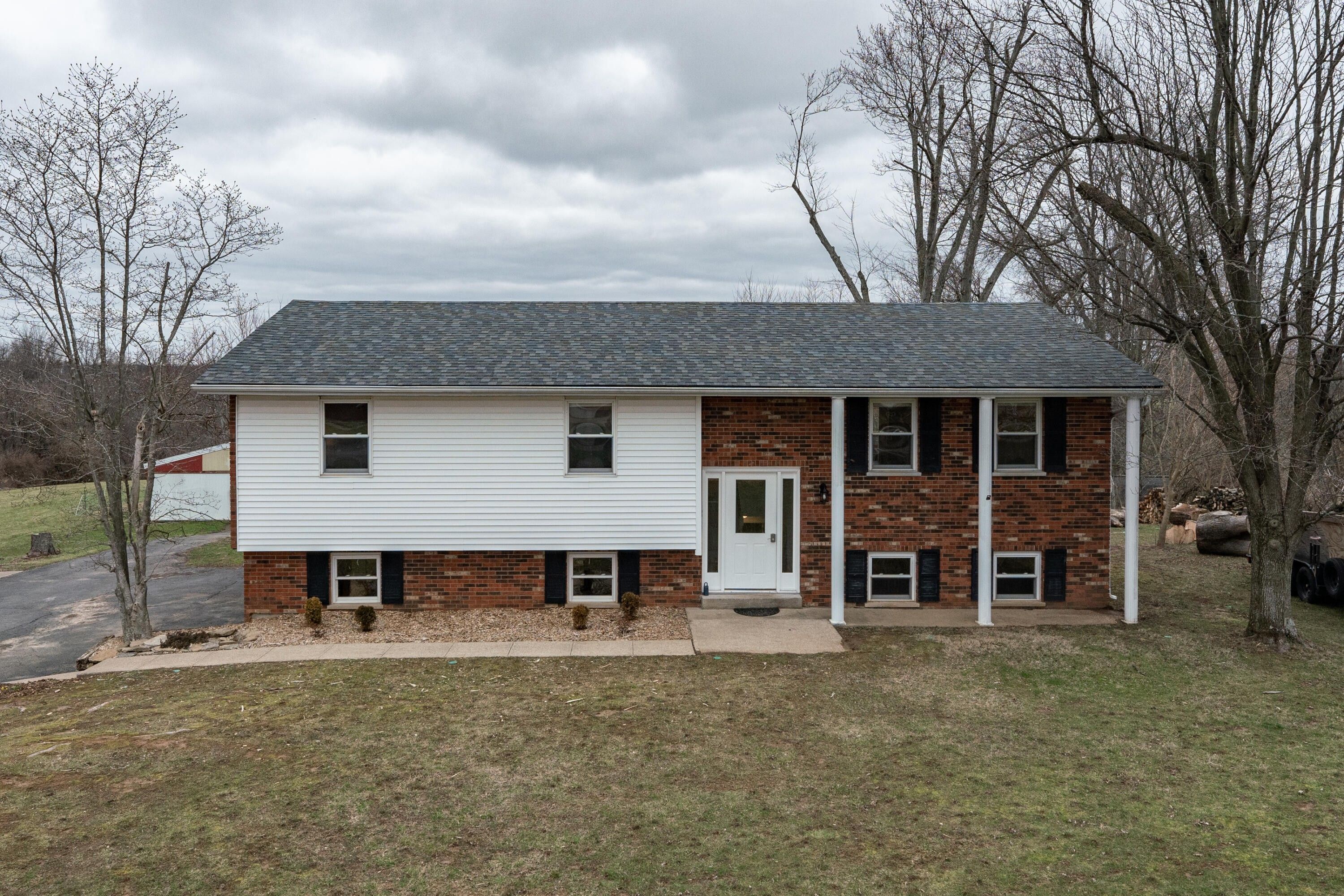 7 Acres, 675 Dry Ridge Mt Zion Road, Dry Ridge, KY 41035 Land and Farm