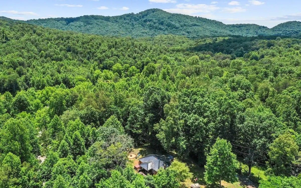 16.54 Acres, 457 ELROD CIRCLE, Turtletown, TN 37391 Land and Farm