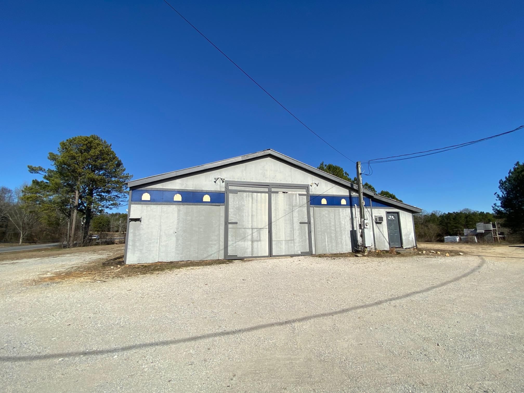 2 Acres, 1275 Hwy 77, Attalla, AL 35954 Land and Farm