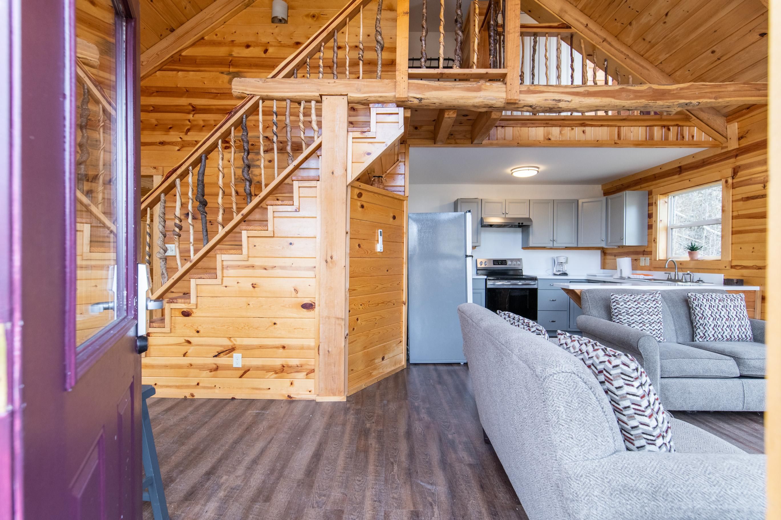 1 Acres, 256 Skidmore Road, Stanton, KY 40380 Land and Farm