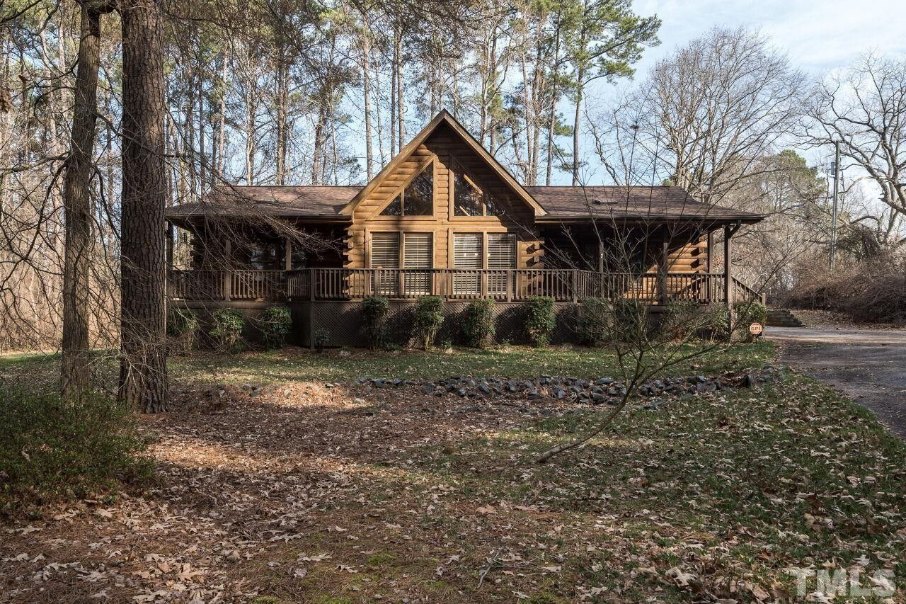 1.14 Acres, 80 Hobby Court, Raleigh, NC 27603 Land and Farm