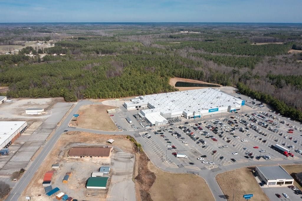 26 Acres, 0 Peebles St, South Hill, VA 23970 Land and Farm