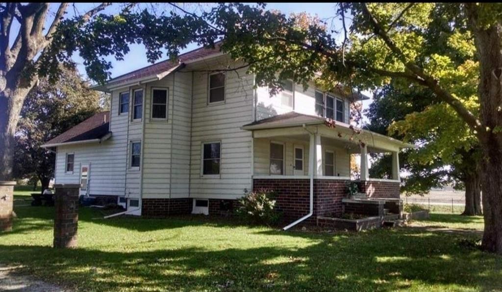 2.9 Acres, 14999 141st Street, Perry, IA 50220 Land and Farm