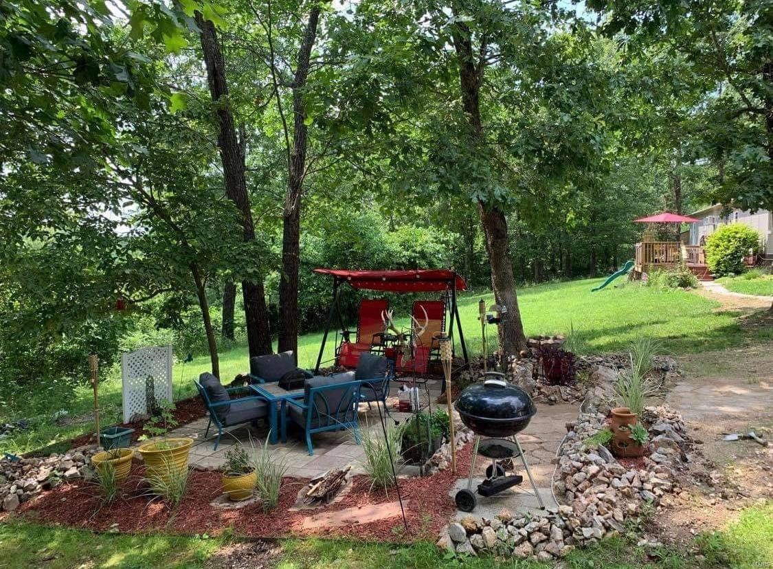 56 Acres, 26099 Rejoice Road, Richland, MO 65556 Land and Farm