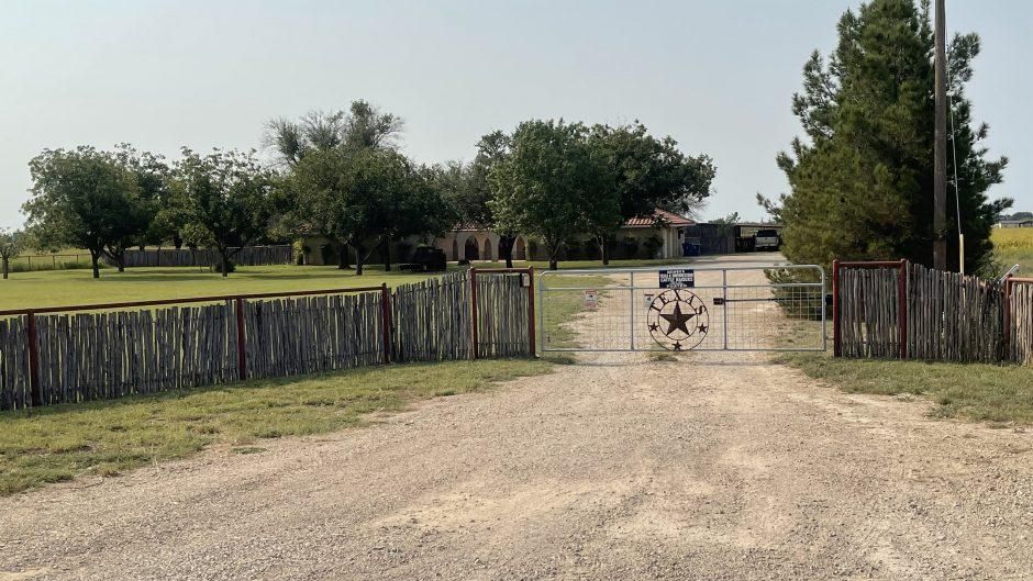 10 Acres, 8133 West Grape Creek Road, San Angelo, TX 76901 Land and Farm