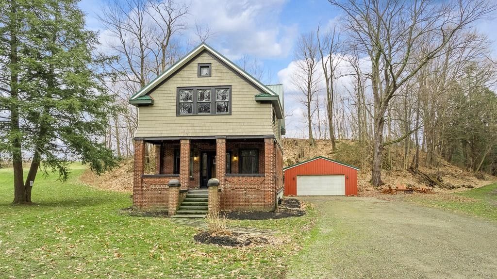 4.5 Acres, 9055 SAWMILL Road, North East, PA 16428 Land and Farm