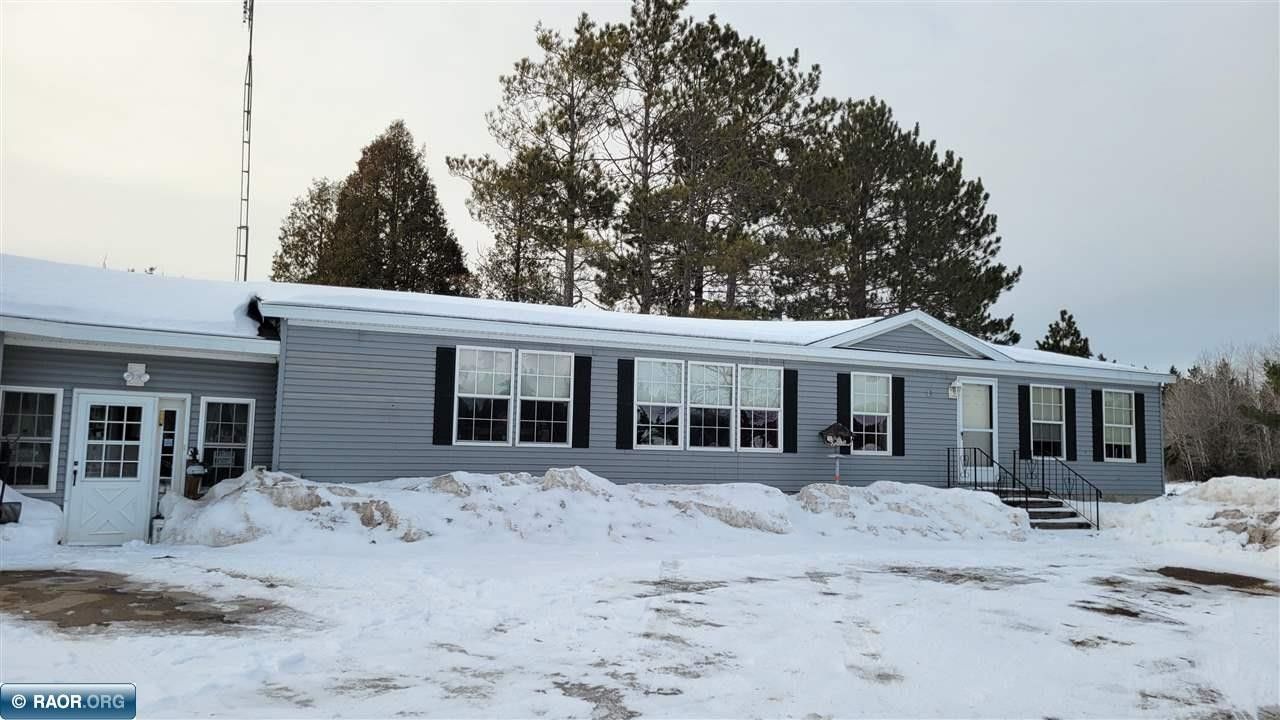 26.32 Acres, 6365 Hwy 73, Chisholm, MN 55719 Land and Farm