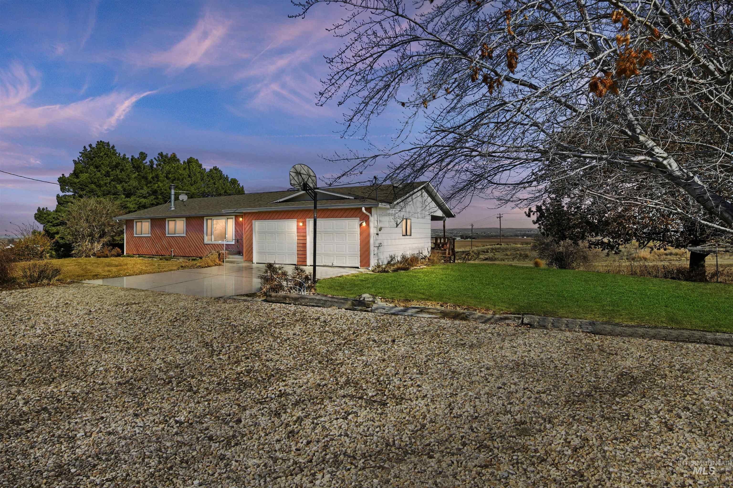 4.51 Acres, 25297 Wamstad Rd, Parma, ID 83660 Land and Farm