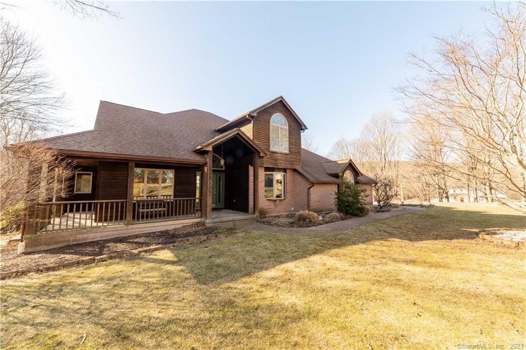 1.3 Acres, 427 Mixville Road, Cheshire, CT 06410 Land and Farm