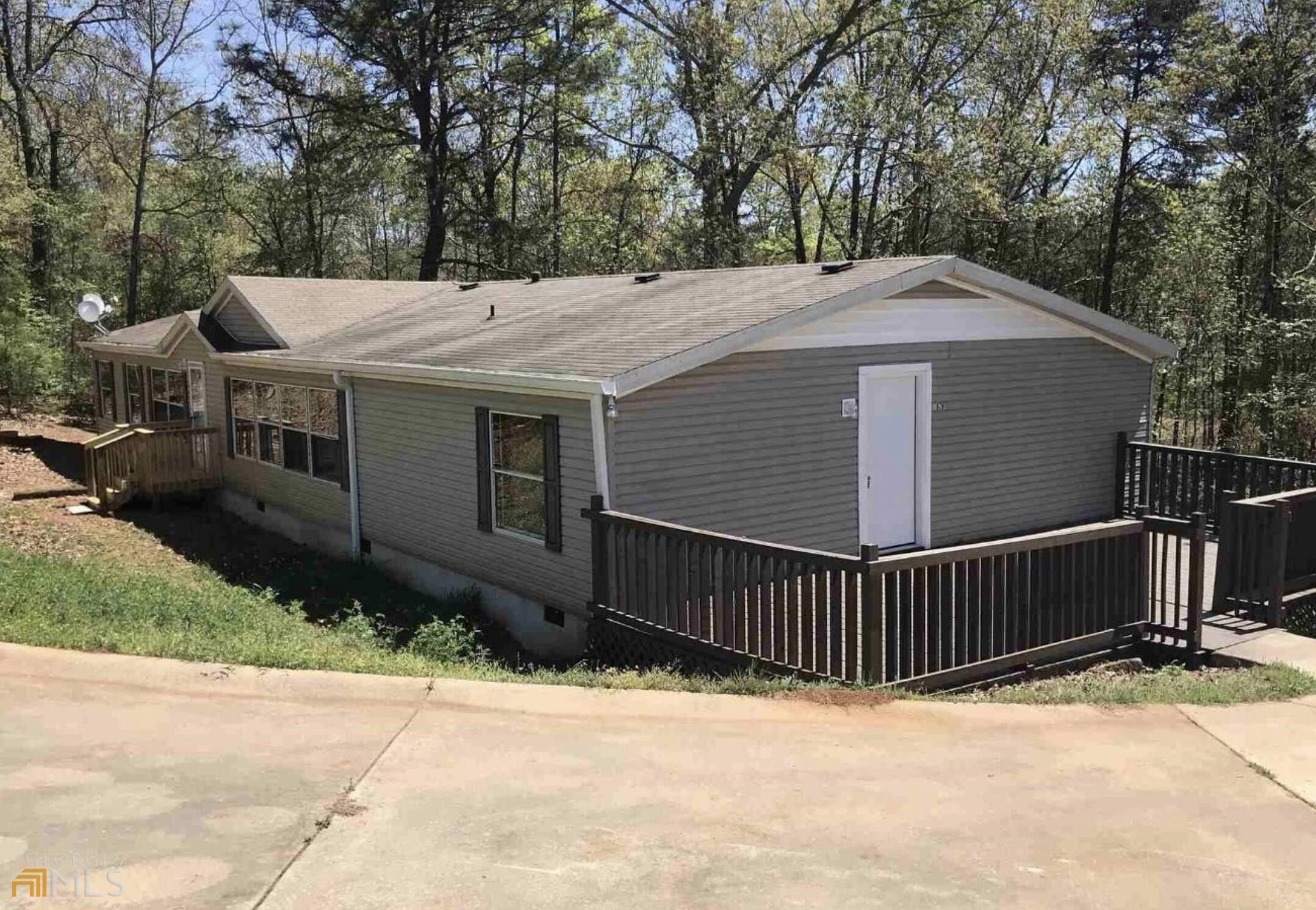 1 Acres, 1879 Old Ridgeway Road, Bremen, GA 30110 Land and Farm