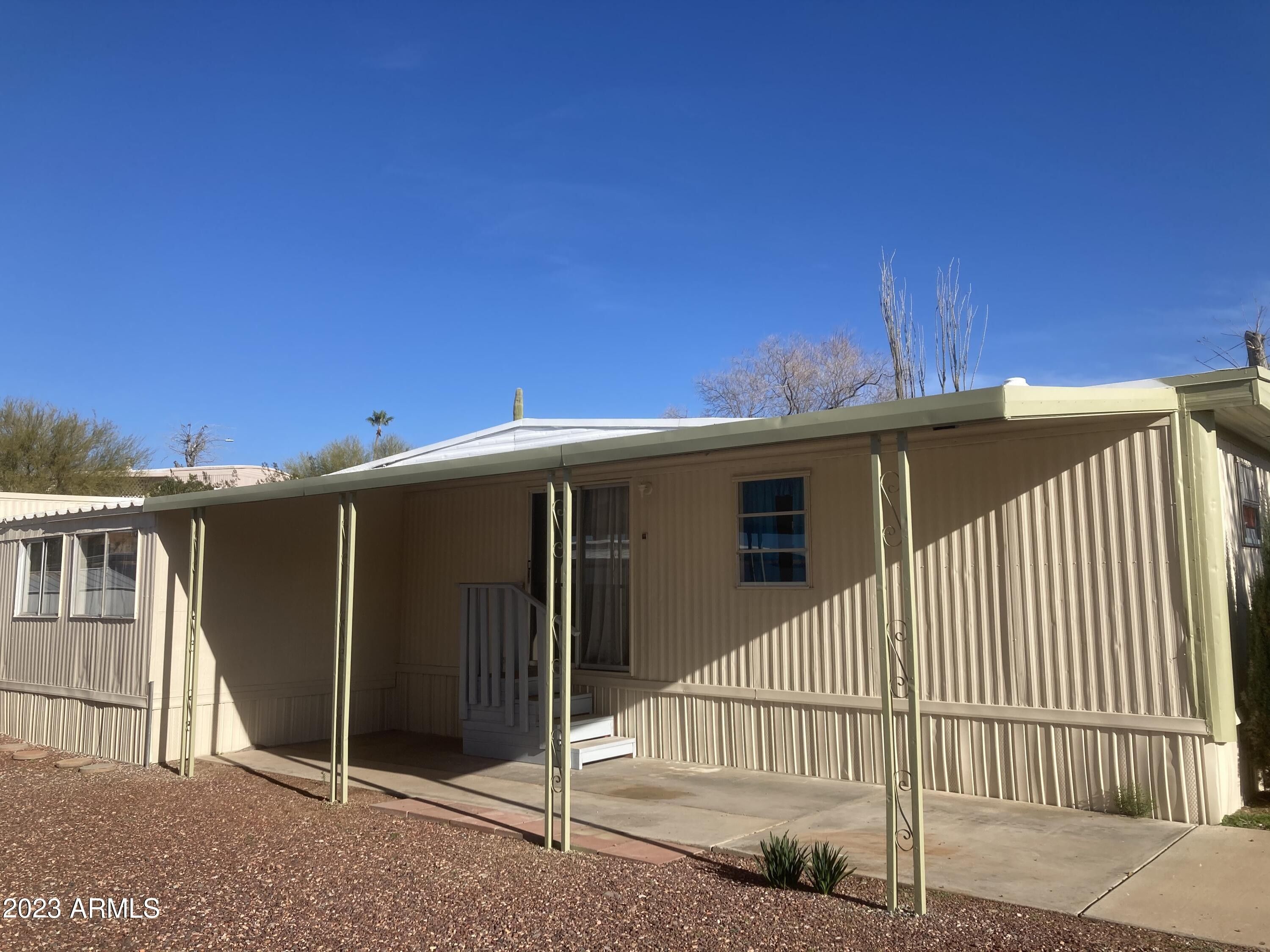 18.31 Acres, 1855 W WICKENBURG Way, Wickenburg, AZ 85390 Land and Farm