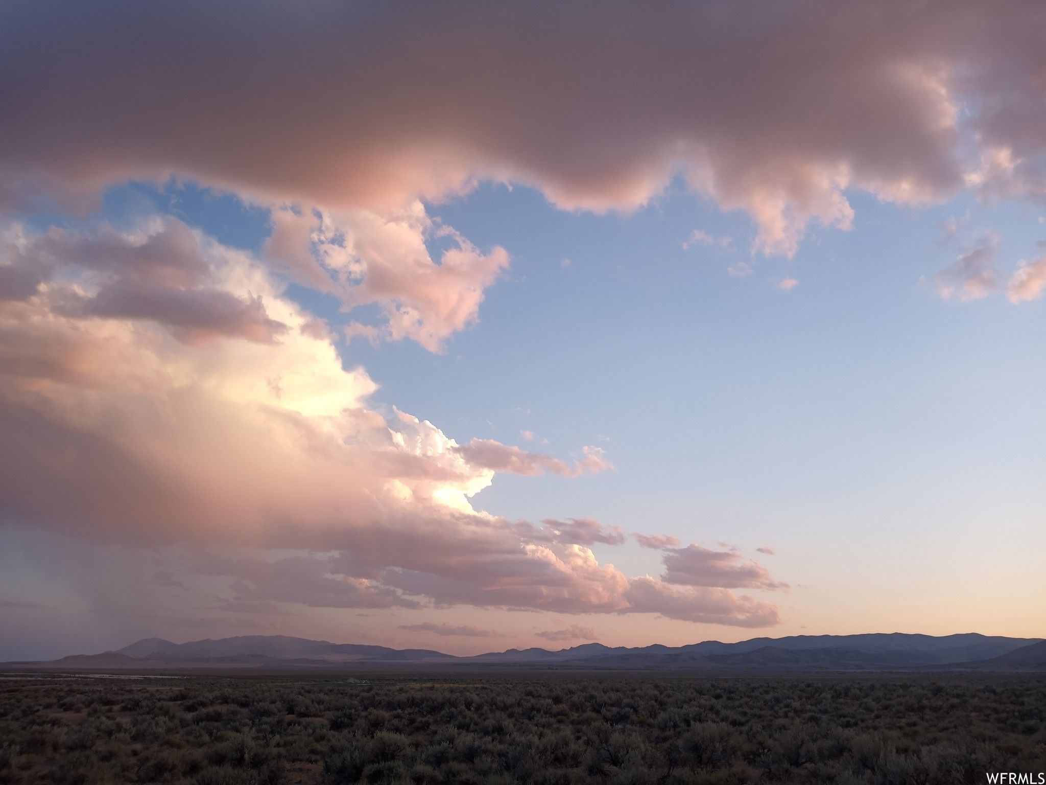 10 Acres, 16375 N 62400, Park Valley, UT 84329 Land and Farm