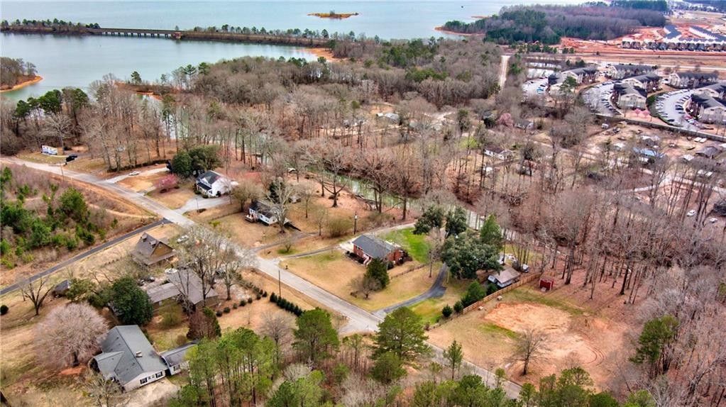 0.61 Acres, 1906 Shiloh Road, Seneca, SC 29678 Land and Farm