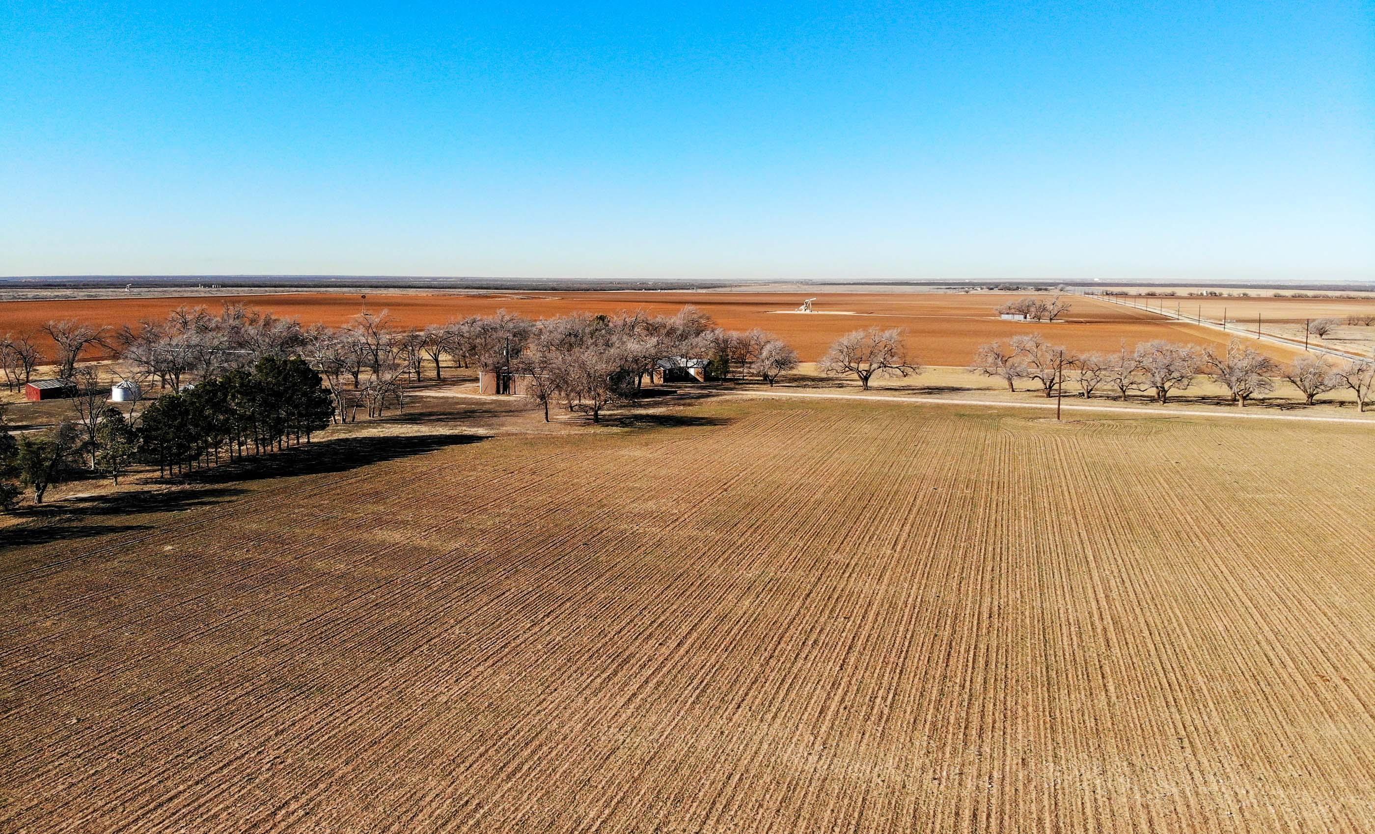 1,272.35 Acres, Big Spring, TX 79720 Land and Farm