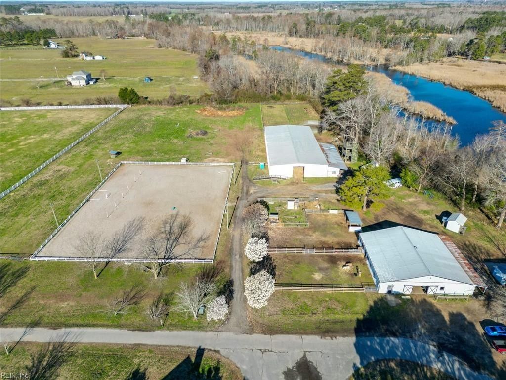 37.89 Acres, 1628 Mill Landing Road, Virginia Beach, VA 23457 Land