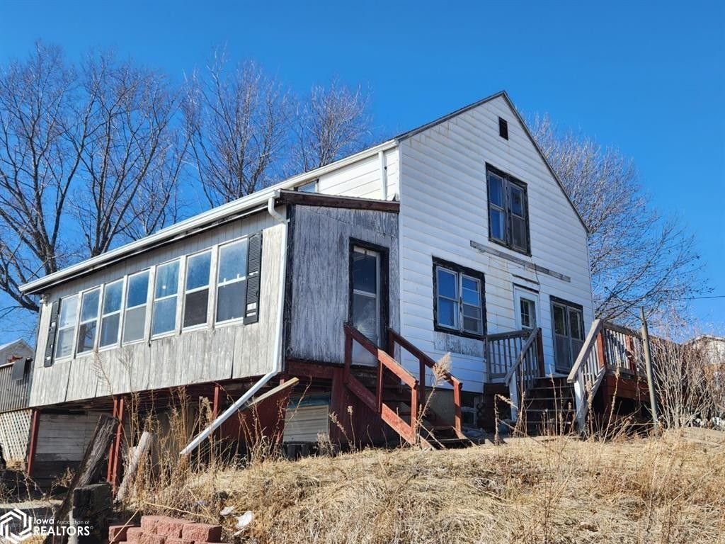 0.36 Acres, 1805 Creamery Road, Afton, IA 50830 Land and Farm