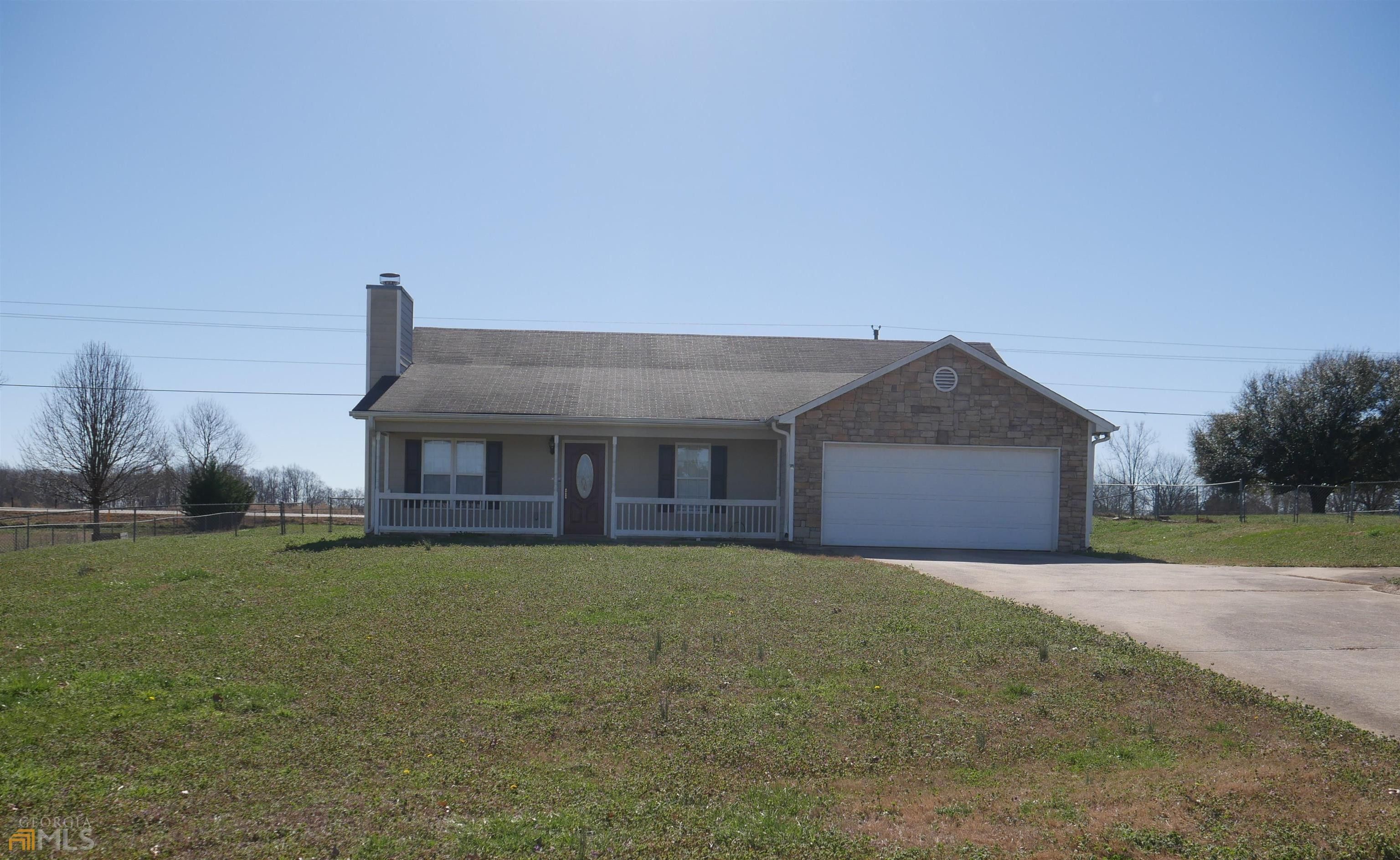 0.66 Acres, 921 Justin Drive, Winder, GA 30680 Land and Farm