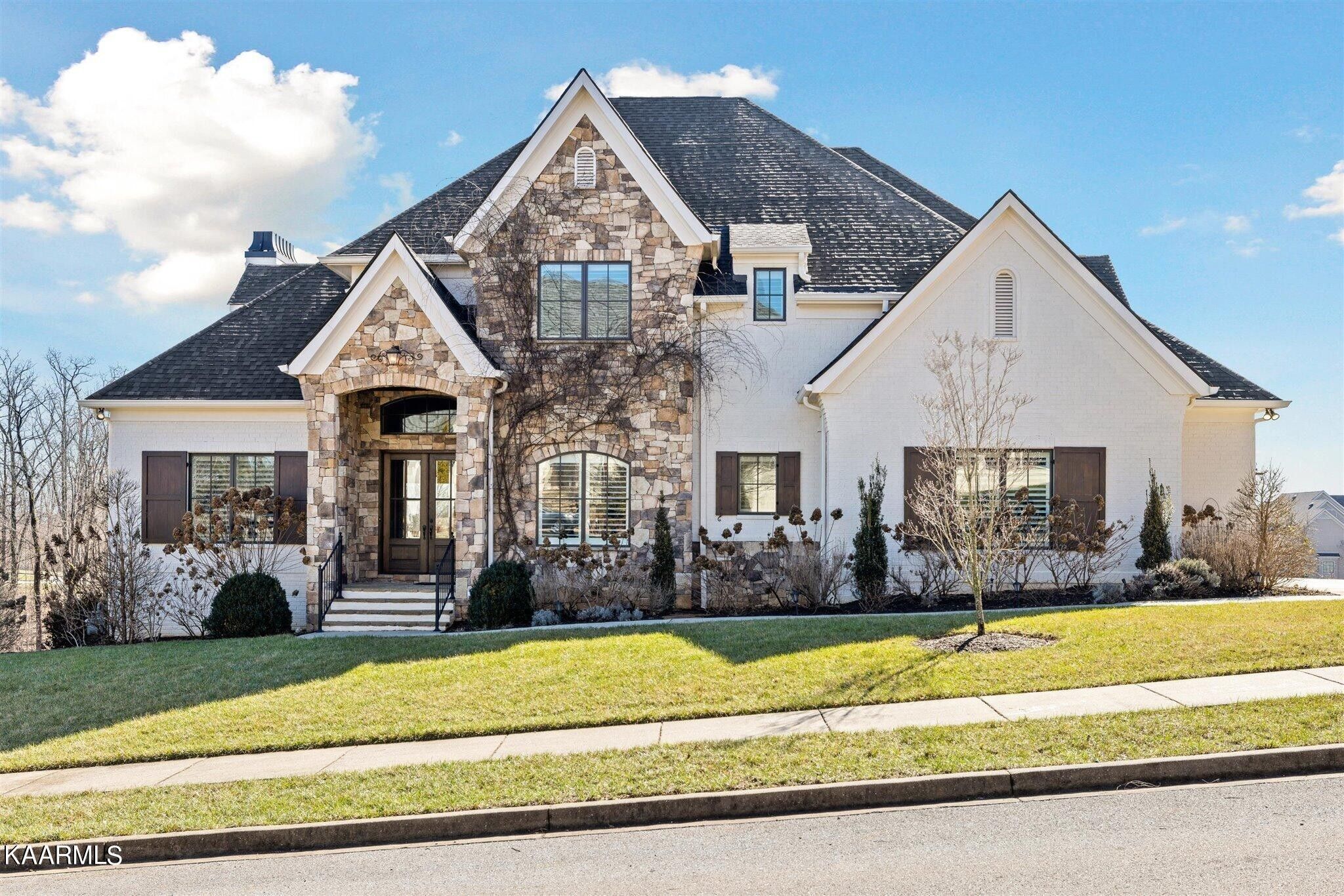 1.02 Acres, 12915 Highwick Circle, Knoxville, TN 37934 Land and Farm