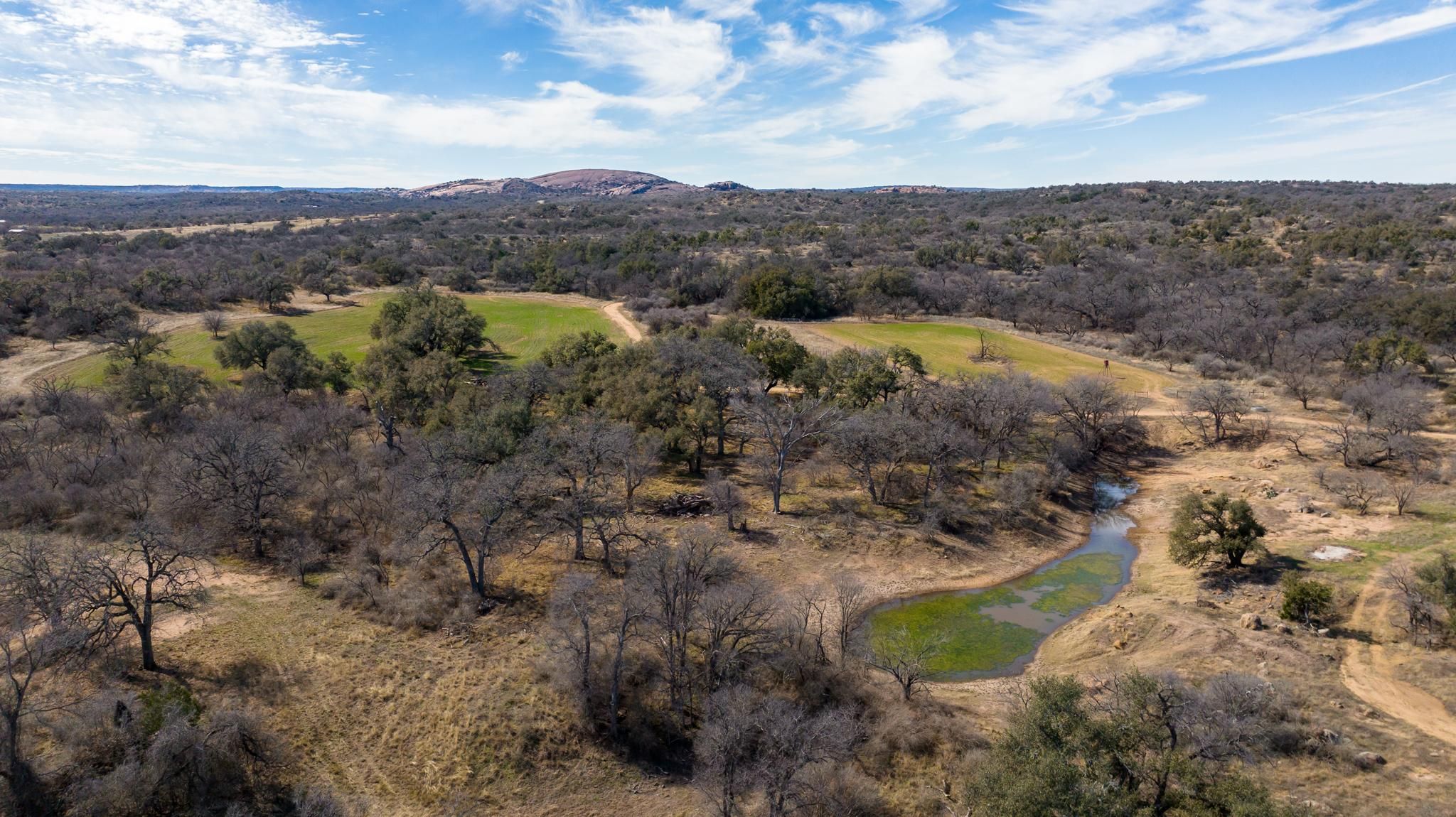 5862 Ranch Road 965, Fredericksburg, TX 78624 Land and Farm