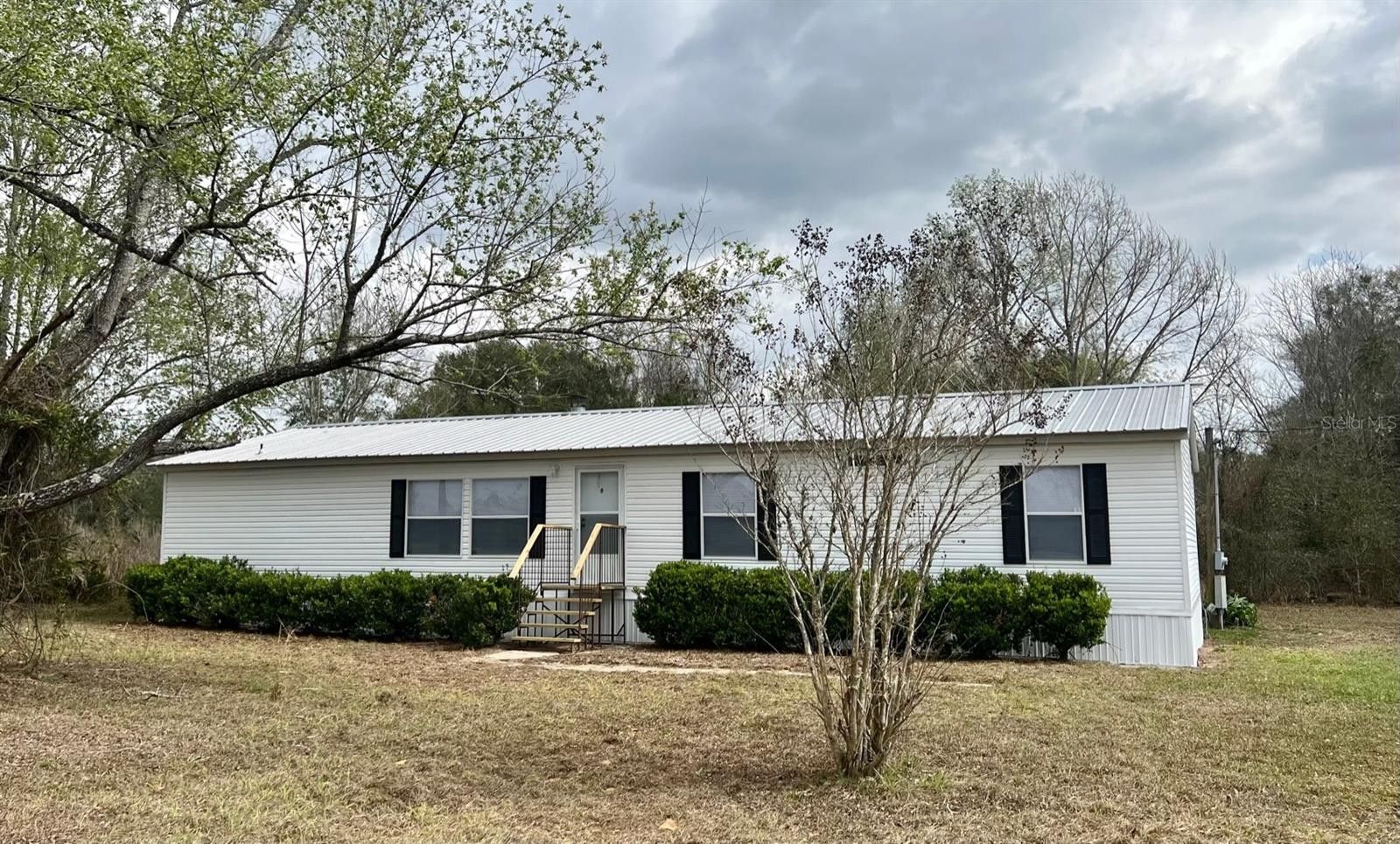 2 Acres, 5504 SE COUNTY ROAD 500, Branford, FL 32008 Land and Farm