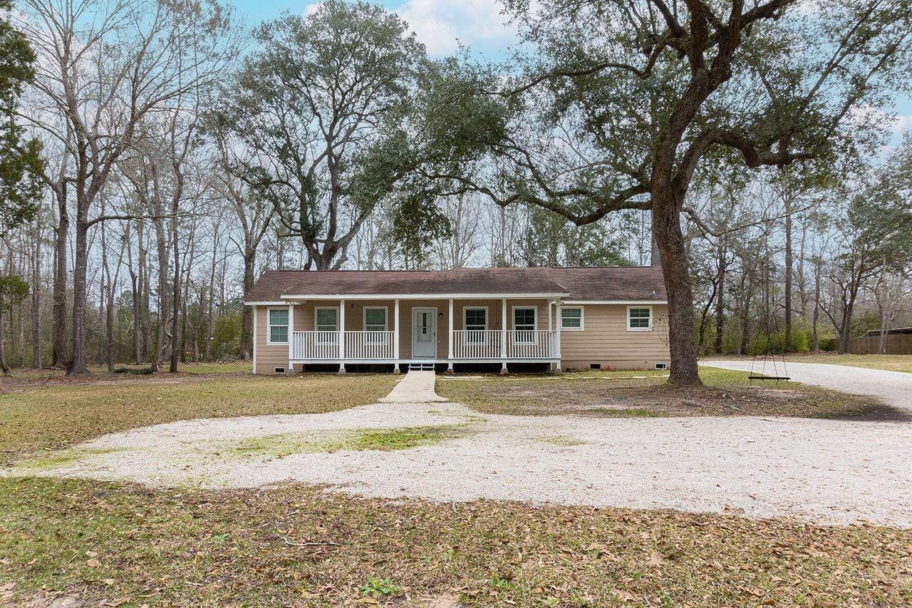 3 Acres, 1165 Gentry, Silsbee, TX 77656 Land and Farm