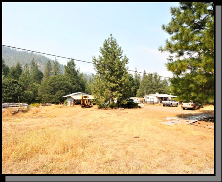 17 Acres, 160 Hogan Road, Applegate, OR 97530 Land and Farm