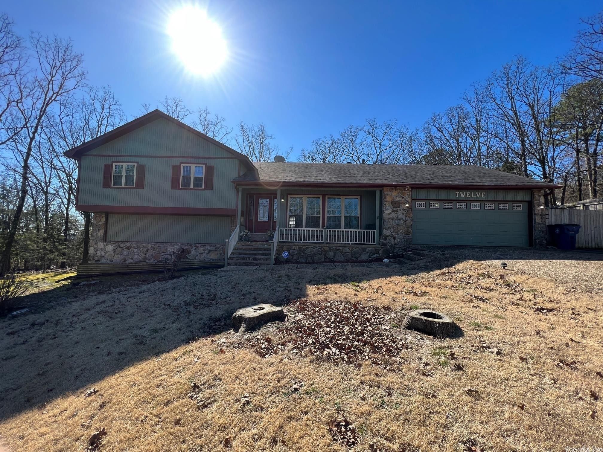 0.43 Acres, 12 Millstone Cove, Maumelle, AR 72113 Land and Farm