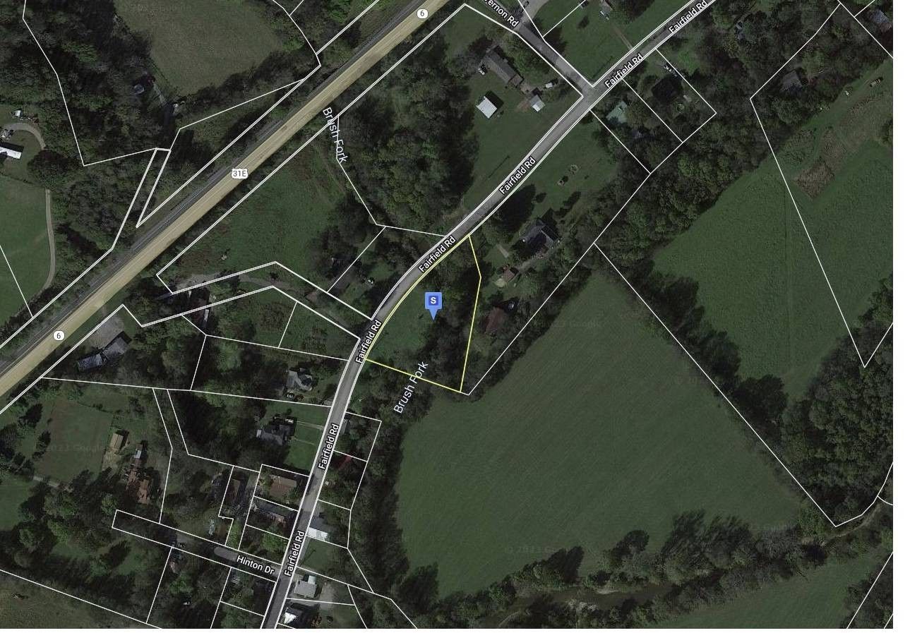 1.1 Acres, 690 Old Highway 31E, Bethpage, TN 37022 Land and Farm