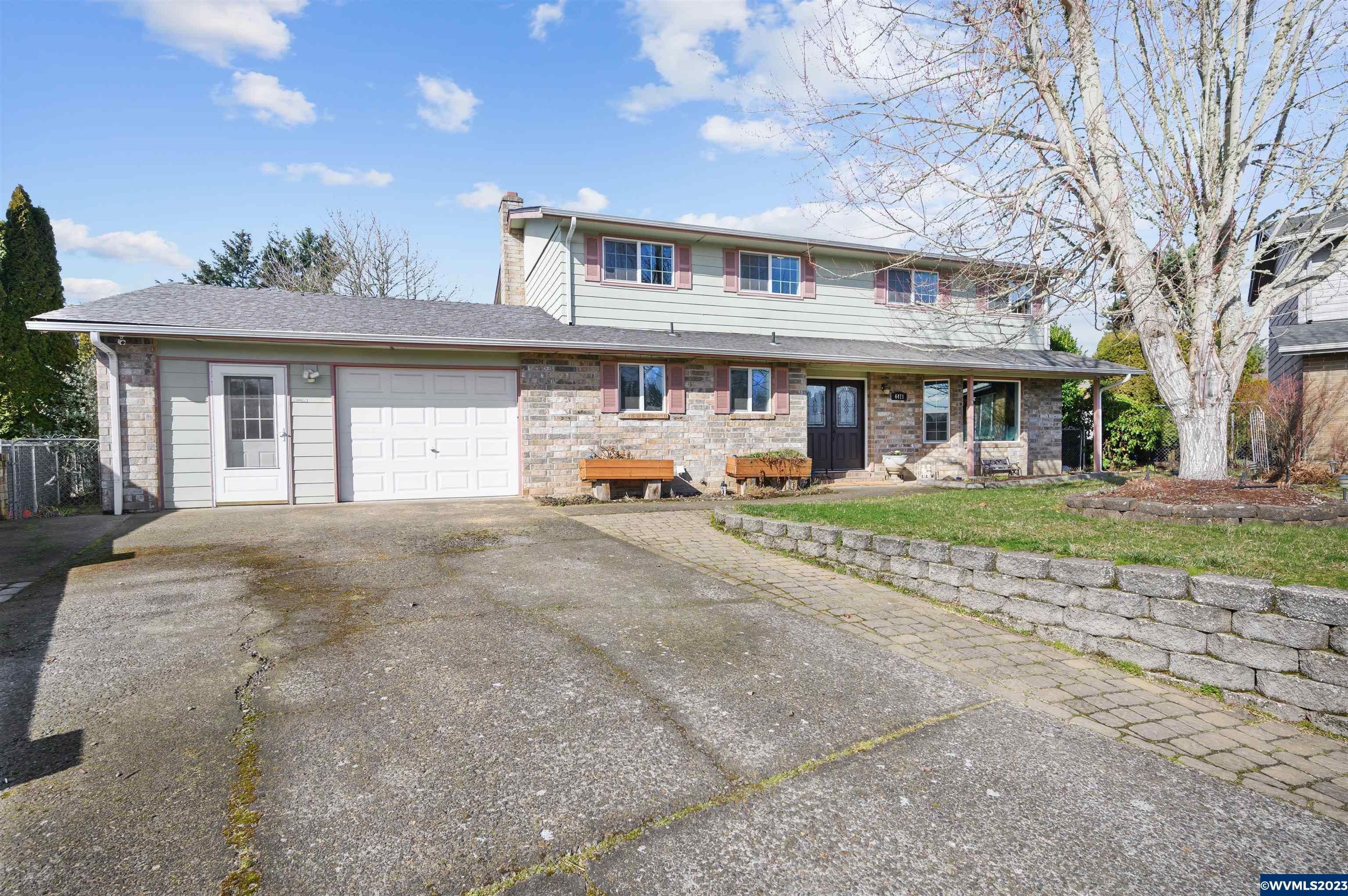 0.21 Acres, 6471 Sandwedge Ct NE, Keizer, OR 97303 Land and Farm