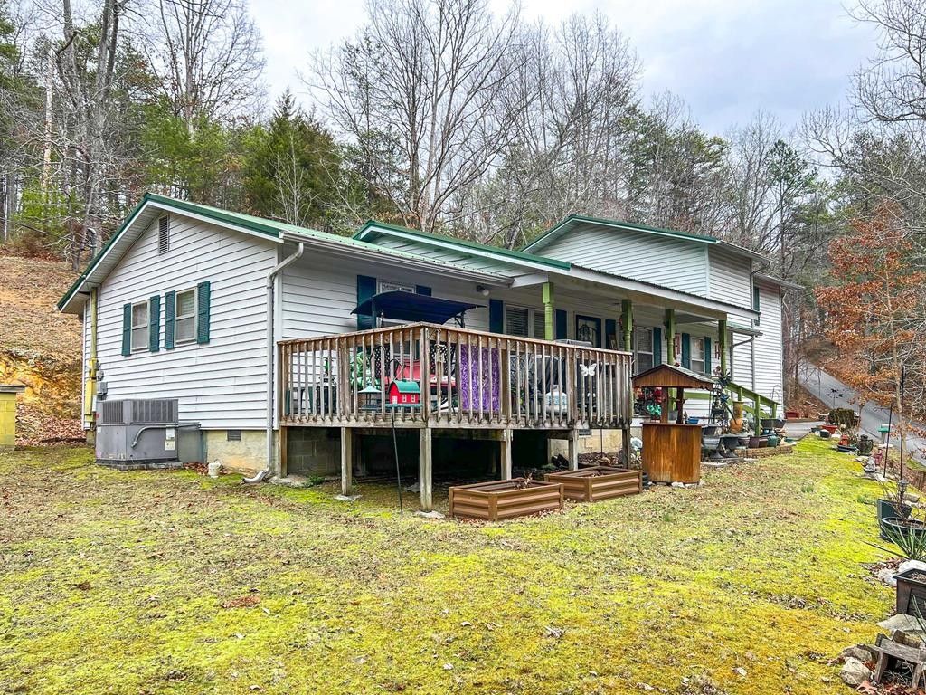 0.86 Acres, 635 Cedar Rd, Pigeon TN 37863 Land and Farm